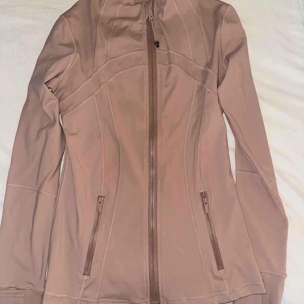 Lululemon define jacket